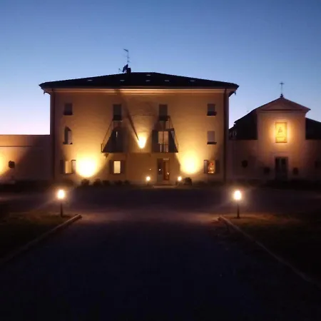 Villa Conti Zambonelli-2